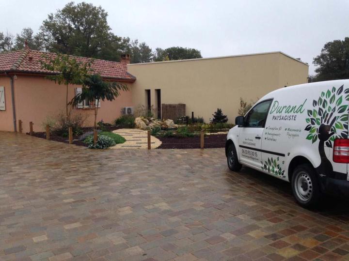 Entretien paysager Nevers