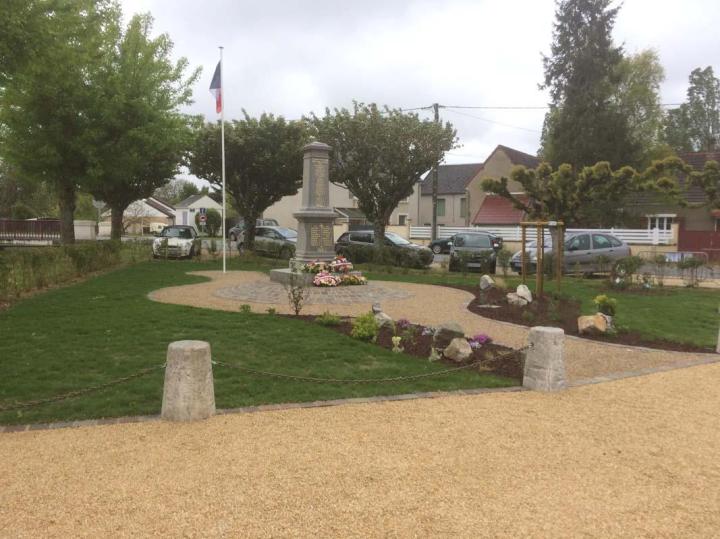 Entretien paysager Nevers